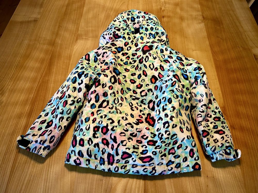 Roxy Giacche & Cappotti: Roxy Mädchen Skijacke Winterjacke Grösse 110 (Roxy T4/5) – Usato da Agriswil venduto da Mafi_69 1