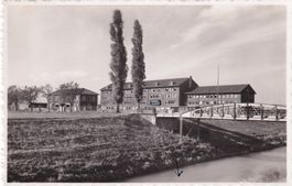Payerne Caserne 2  1944
