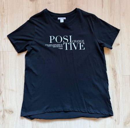 T‘Shirt * Amisu  * M * Damen
