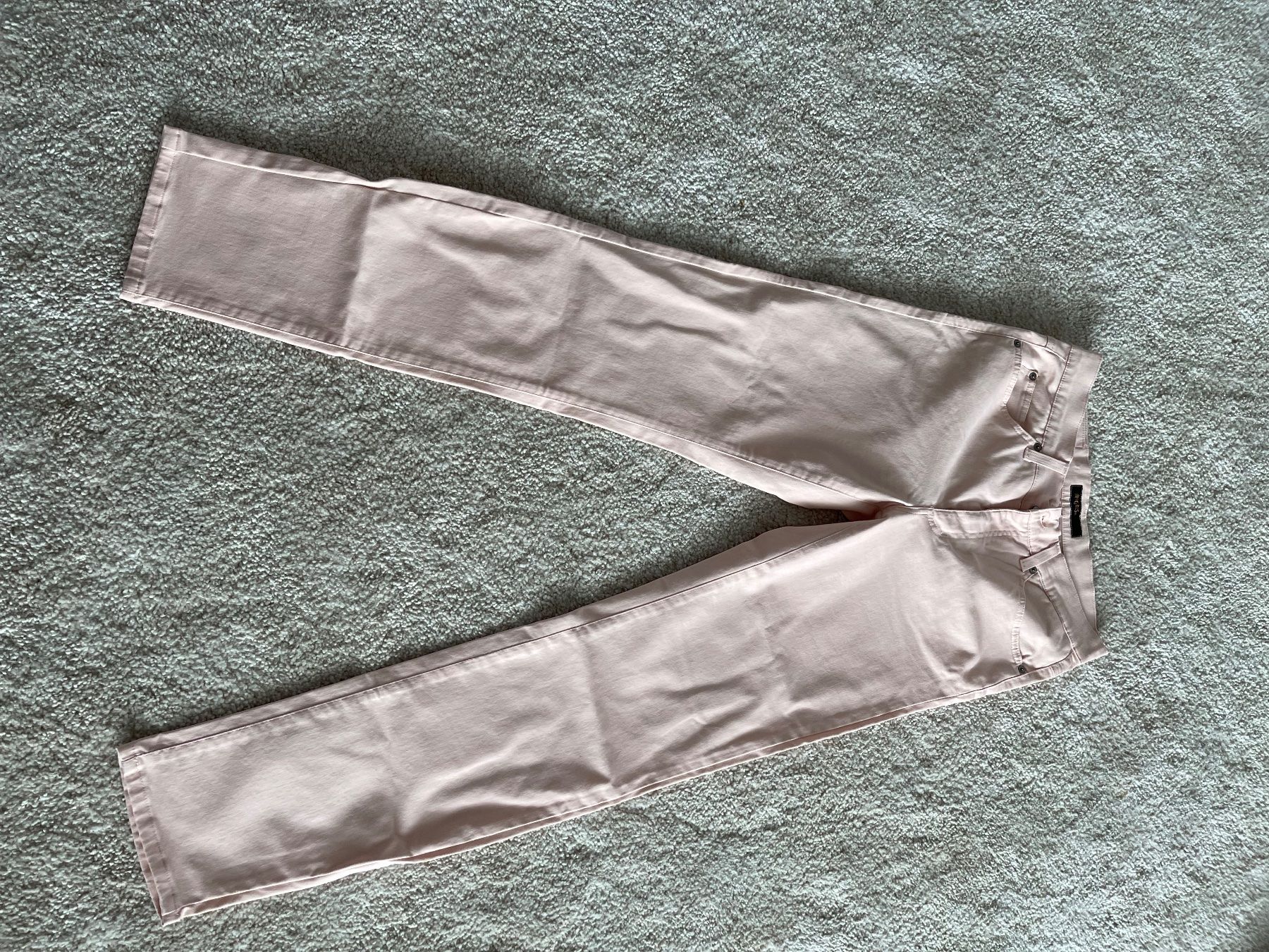 Angels Jeans: ANGELS Jeans Modell Dolly Peach 40 – Nuovo e nell'imballaggio originale da Zuerich venduto da Moochie
