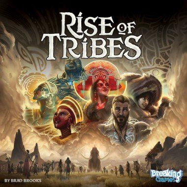 Giochi: Rise of Tribes – Usato da Roggwil TG venduto da Tarina27