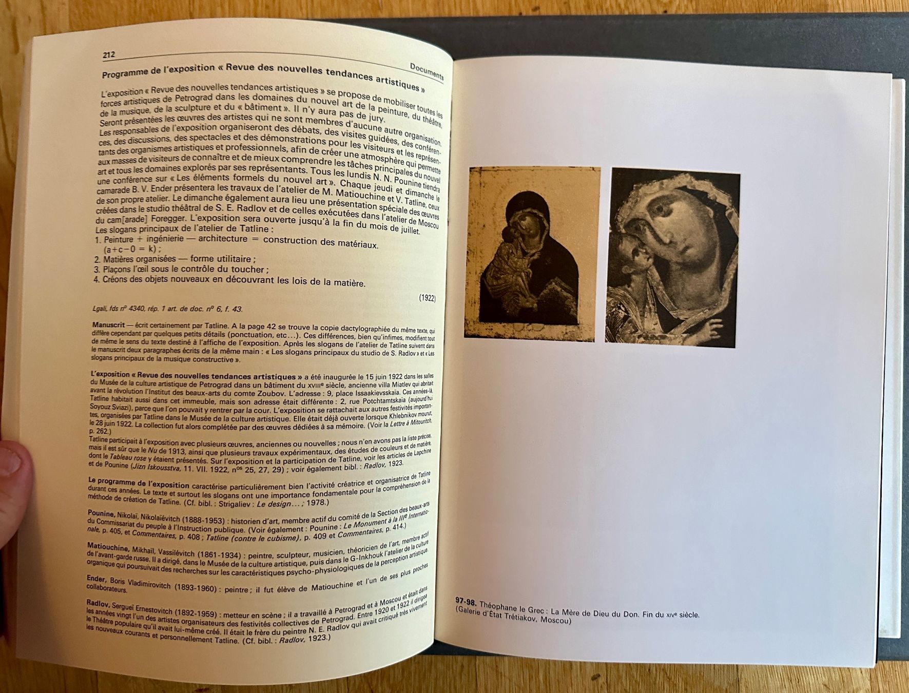 Libri: Larissa Jadova: Tatline. – Usato da Zürich venduto da allp 5