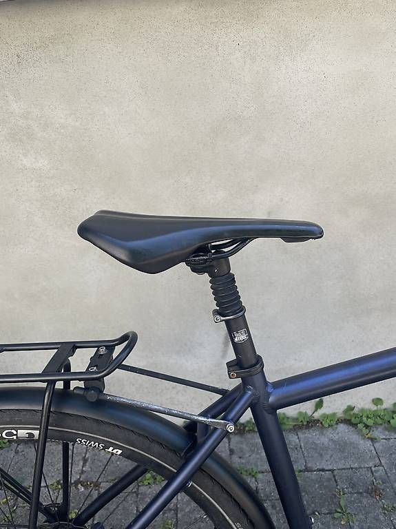 Velos: City Velo MTB Cycletech Pura Vida – Gebraucht aus Zürich von helenespoerri 4