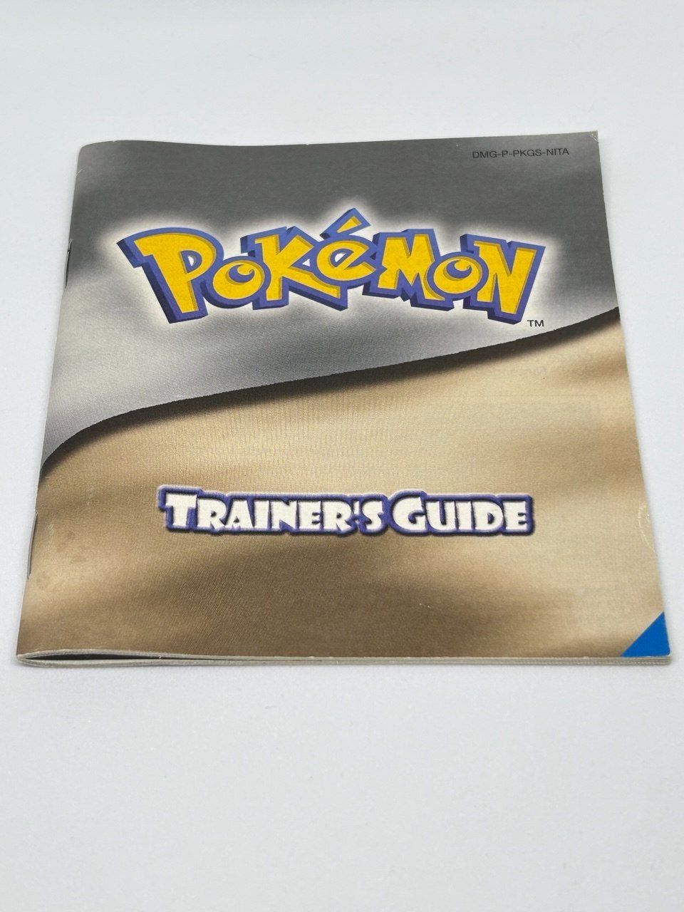Pokémon Giochi: Pokémon Versione Oro + Manuale – Usato da Giubiasco venduto da LorisVale 4