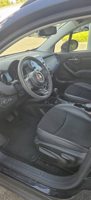 Automobili: Fiat 500x S-Design – Usato da Plan-les-Ouates venduto da nen_t6vg 4