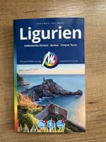 Reiseführer Ligurien - Italienische Riviera, Genua, Cinque T