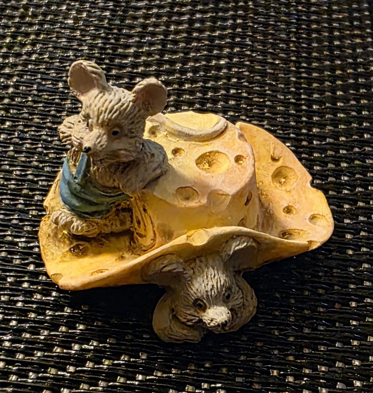 Figurines: SammlerFiguren Mäuse – D'occasion à Bäretswil par mar_py98 1