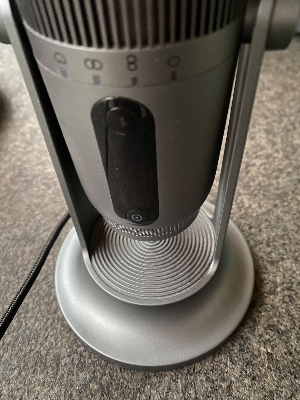 Microphones: Gaming Mikrofon – D'occasion à Dietlikon par Tonschildchrott 2
