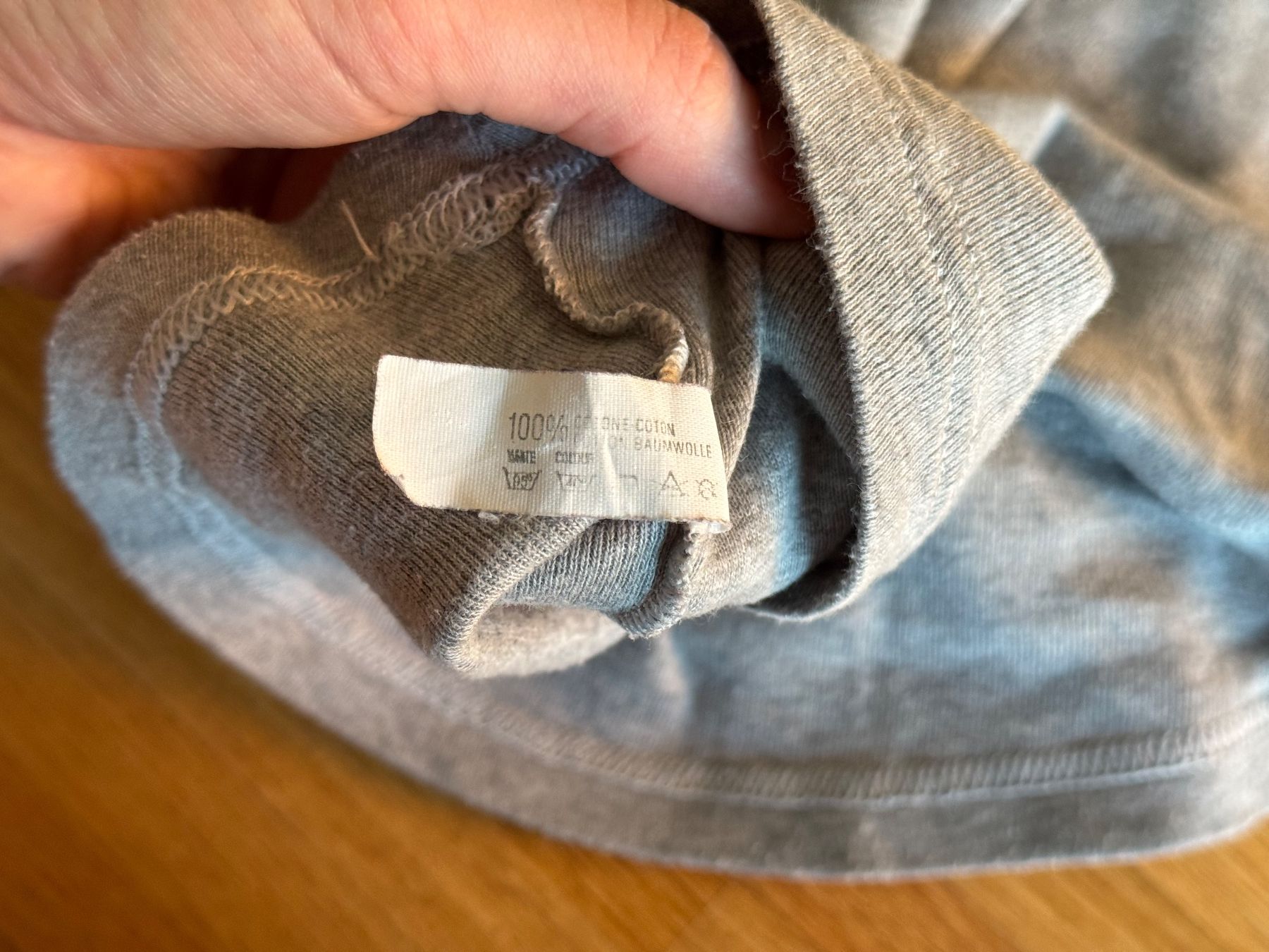 Top: Vintage Romeo gigli top – Usato da Fribourg venduto da mariedw 3