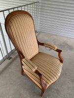 Louis Phillipe Armlehne Sessel - super Zustand