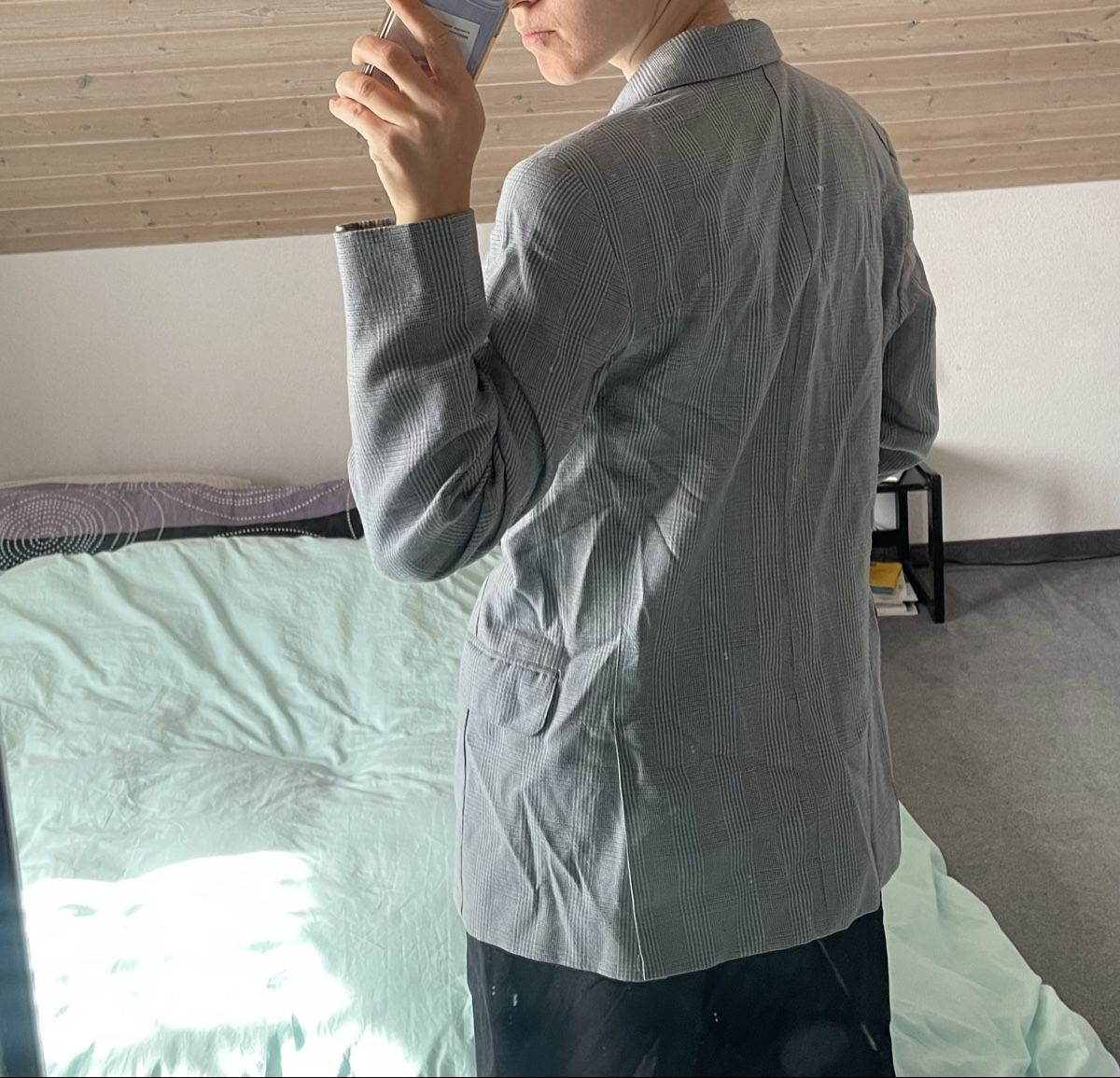 Giacche: Blazer Blau – Usato da Kriens venduto da elly24 1