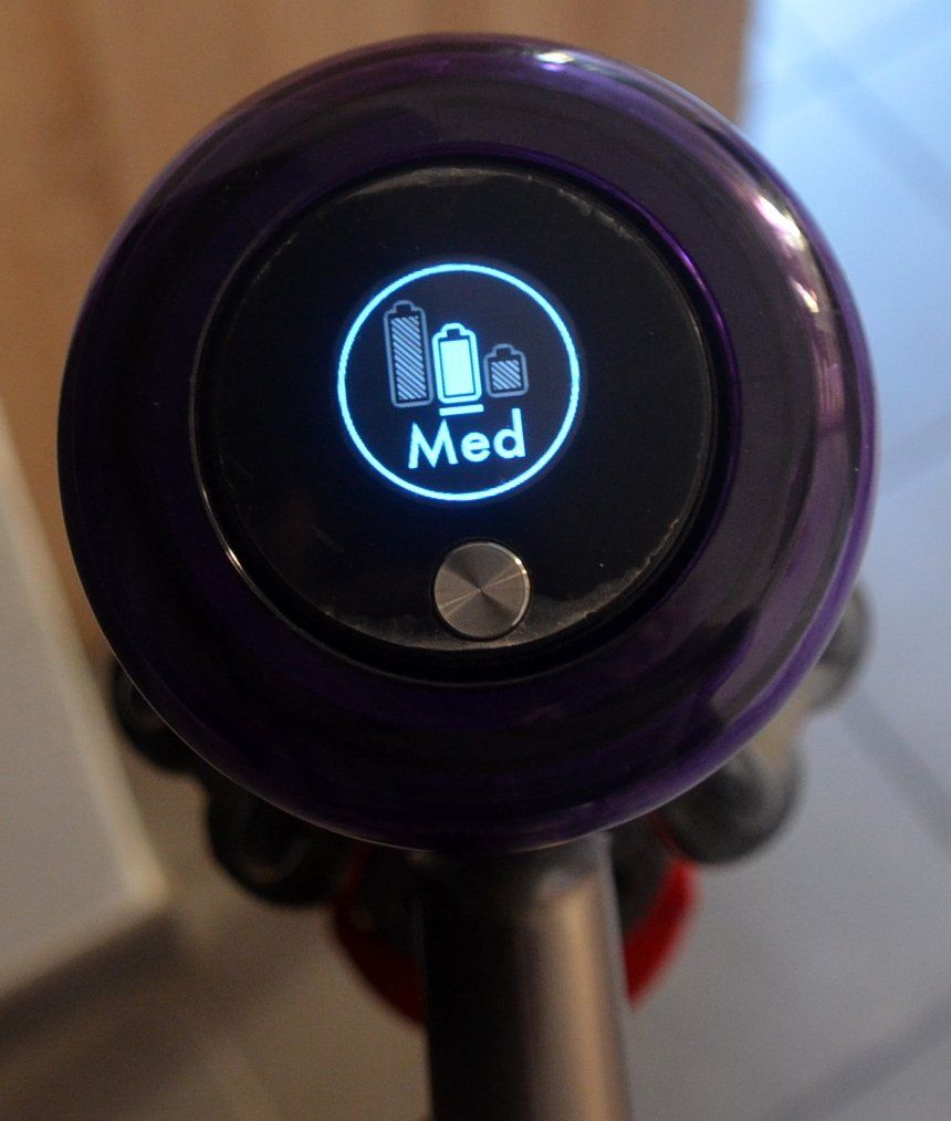 Dyson Aspirapolveri & Accessori: Dyson V11 Staubsauger / aspirateur – Usato da Collonges venduto da arashee 4