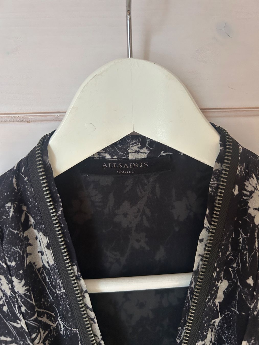 Allsaints Kleider: Allsaints Kleid “Jayda” - Gr. S – Gebraucht aus Illnau von Monkky 3
