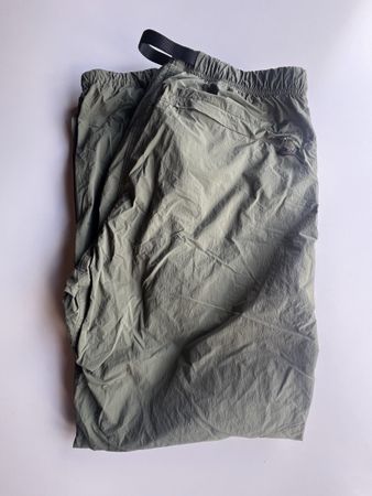 Gramicci Hose Nylon USA XL olive