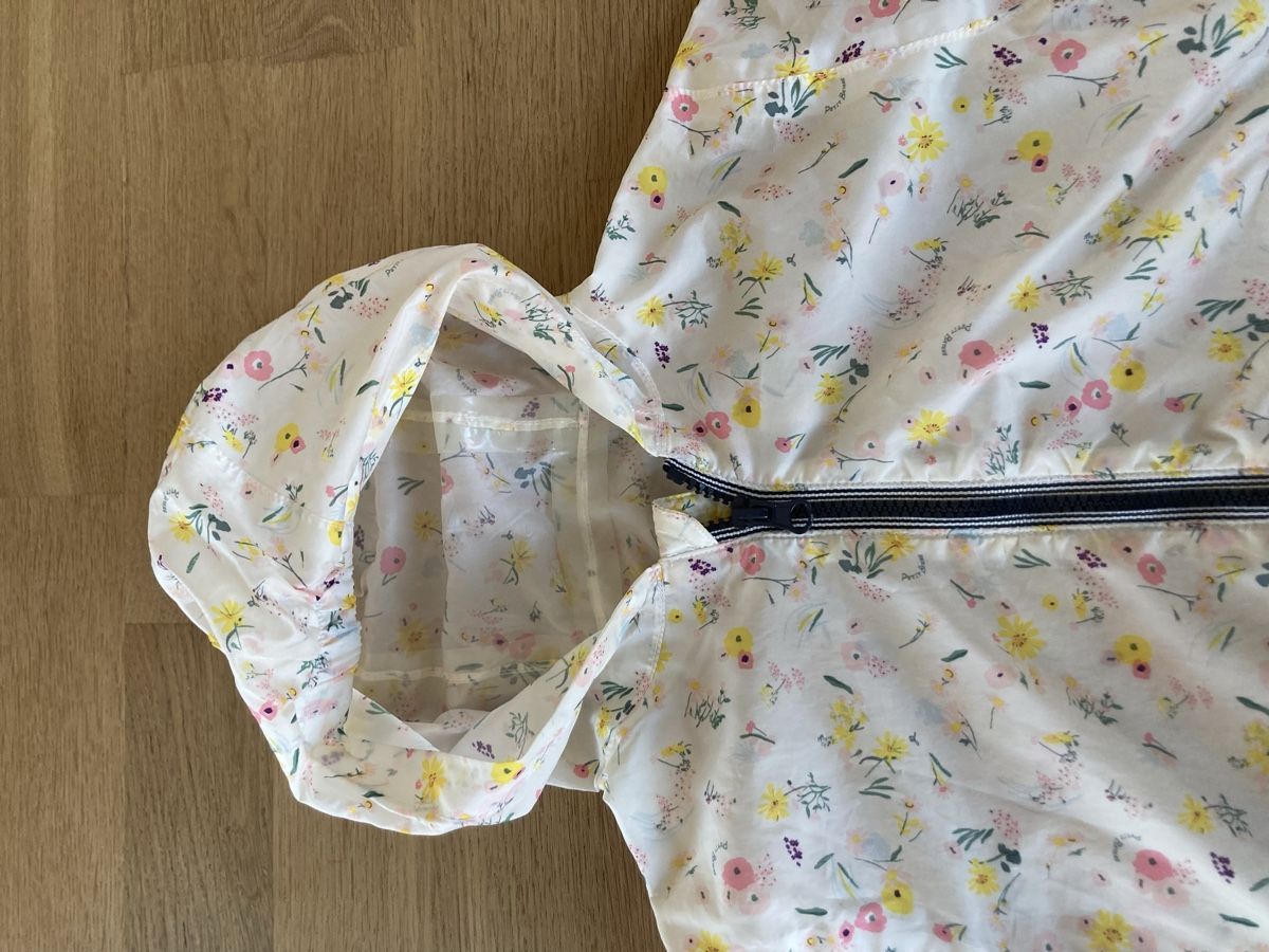 Petit Bateau Giacche & Cappotti: Windjacke von Petit Bateau – Usato da Zürich venduto da Lau_b5gv 4