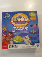 Cranium Junior Intelligenzspiel