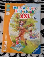 tiptoi Buch ,,Meine Wörter-Bilderbuch XXL,,