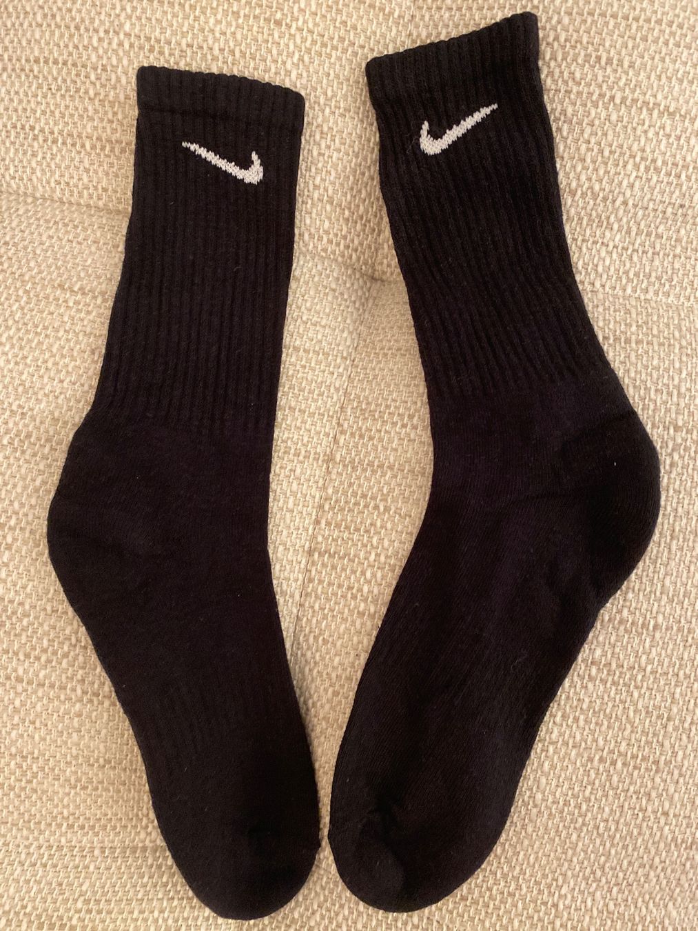 Nike Calze: Nike Socken – Nuovo (secondo la descrizione) da St. Gallen venduto da flo_dpy9 1