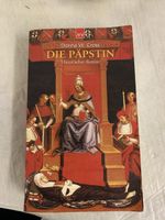 Donna W. Cross - Die Päpstin (TB)