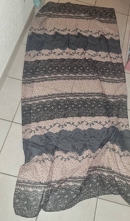 Foulard & Sciarpe: Écharpe légère  – Usato da Prangins venduto da man_s5pp 1