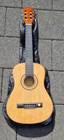 Tenson Konzertgitarre Classic Student 1/2 mit Tasche guitar