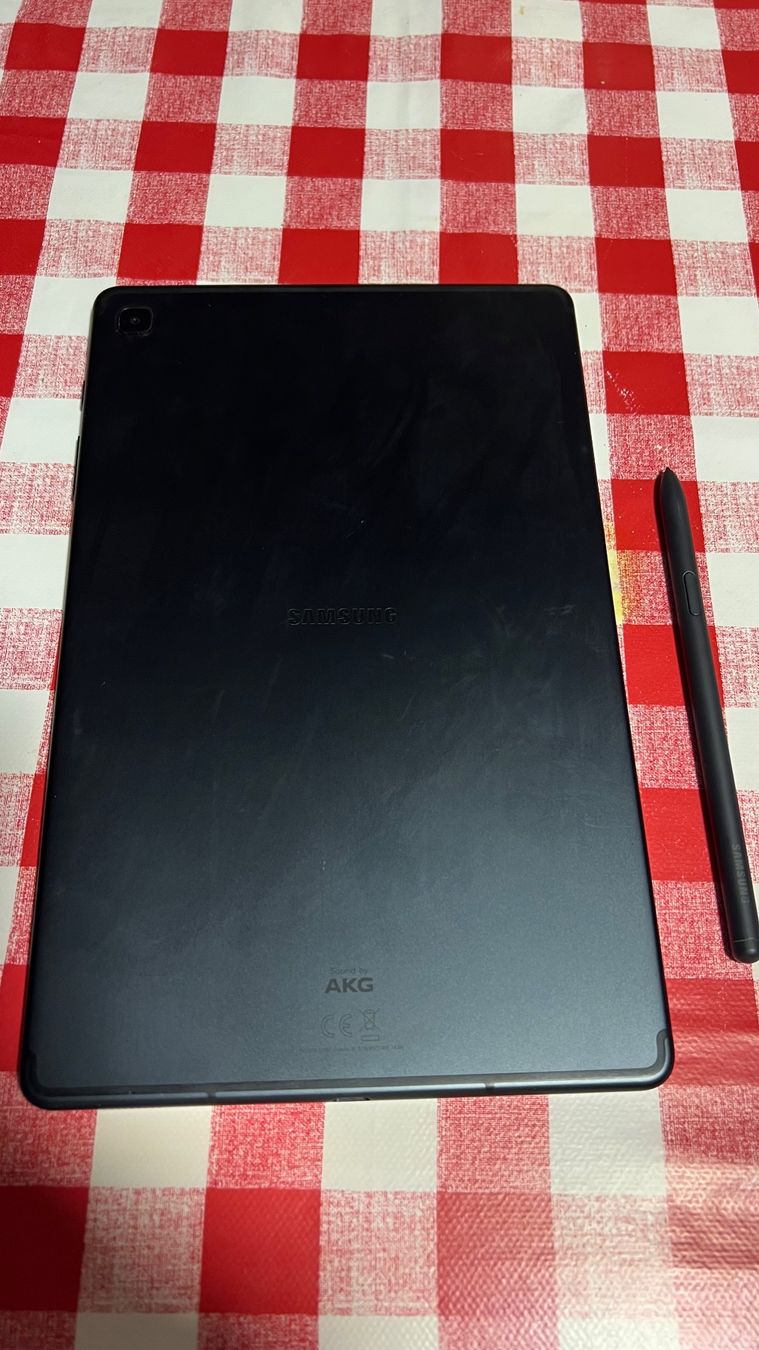 Samsung Tablet PC: Tab s6 lite – Defekt aus Fully von ffigos 1