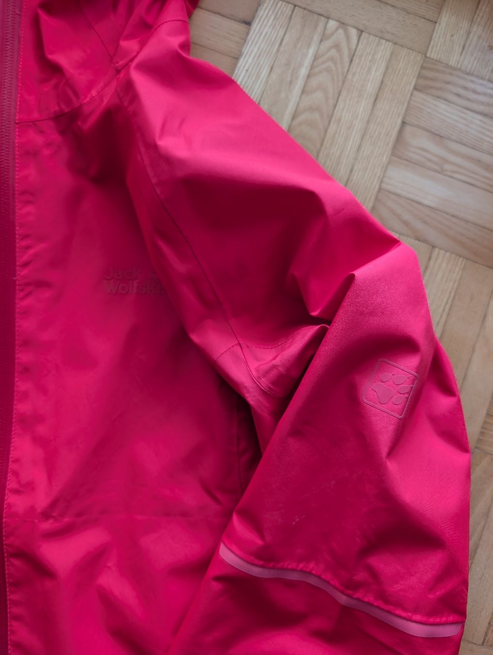 Jack Wolfskin Giacche: Regenjacke Jack Wolfskin  – Usato da Bonaduz venduto da ChristinaCh 1