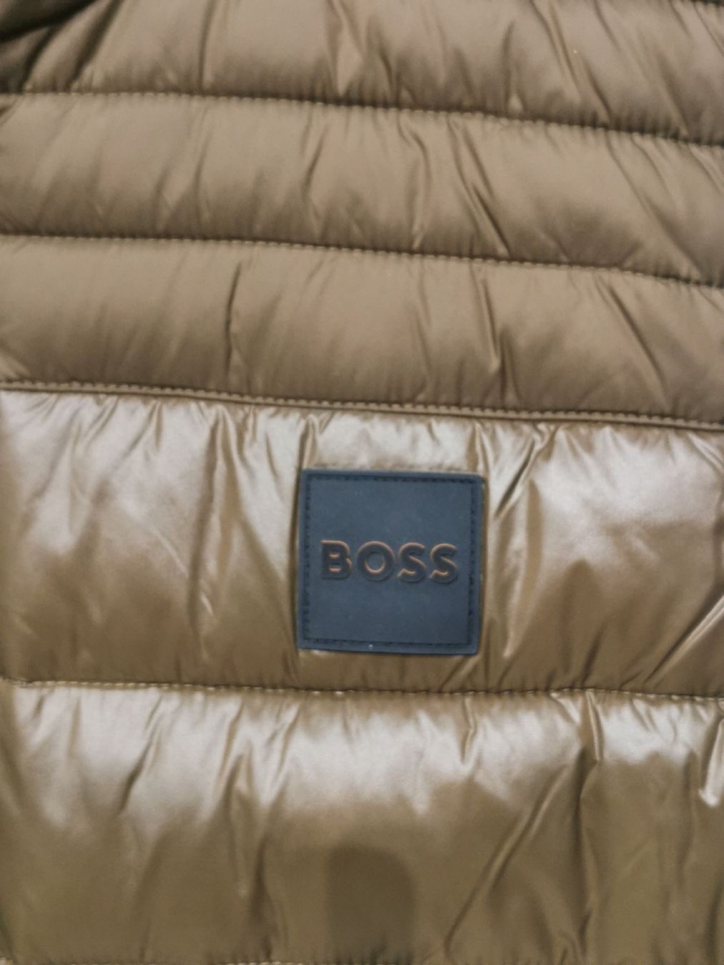 Hugo Boss Gilet & Giacche: Boss Herren Gilet – Nuovo e nell'imballaggio originale da Bad Ragaz venduto da AKahlon 2