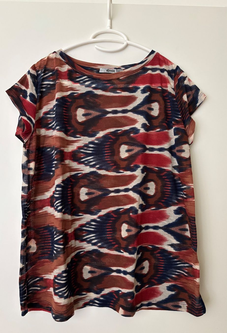 Stradivarius T-shirt: T-Shirt Stradivarius – Usato da Winterberg ZH venduto da vanilleinspiration