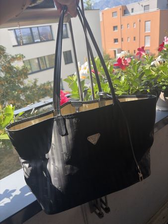 ORIGINAL MOLLERUS TASCHE DAMEN