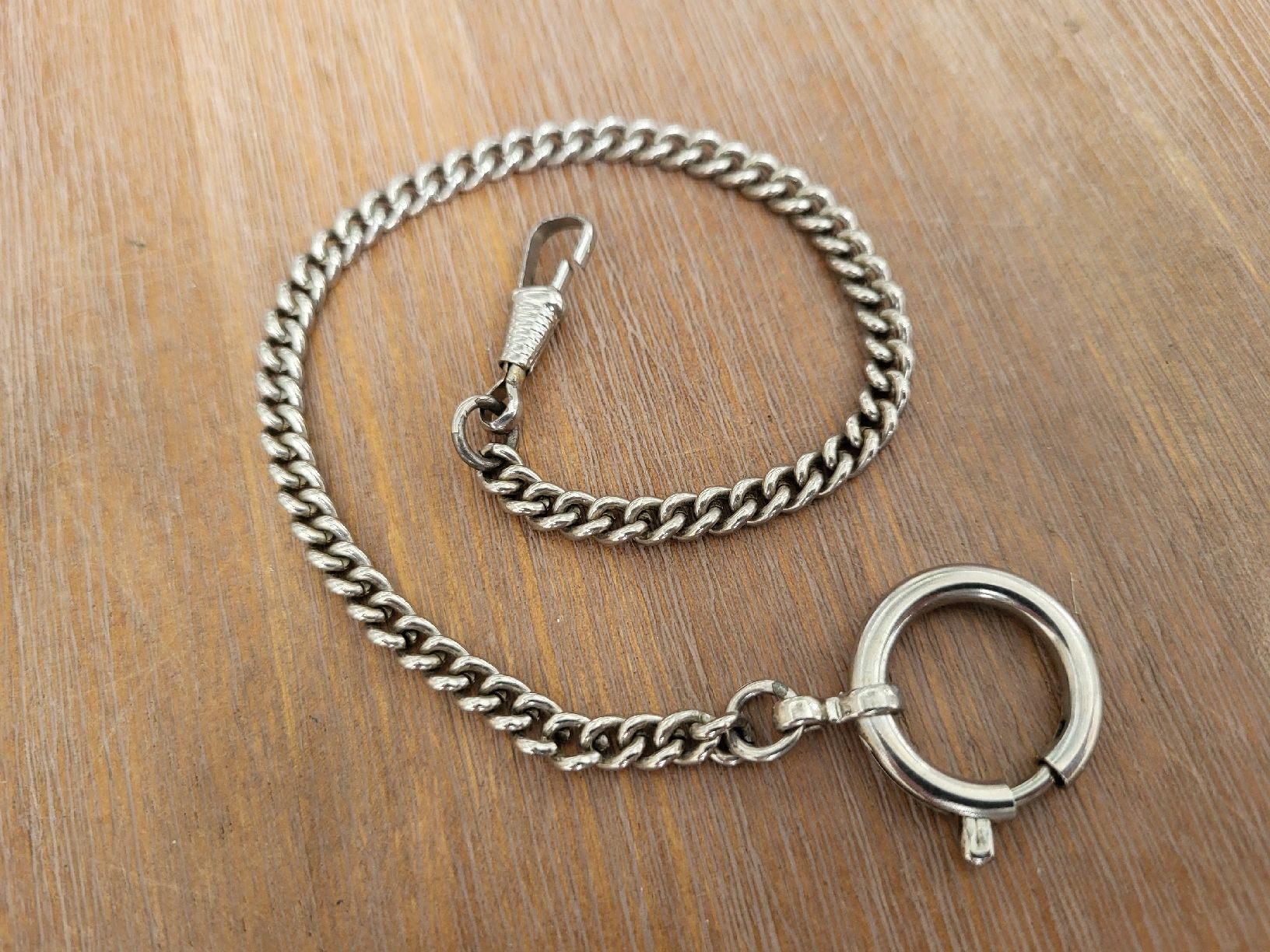 Altri accessori per orologi: TASCHENUHR KETTE  – Usato da Lommiswil venduto da Fridu_C 1