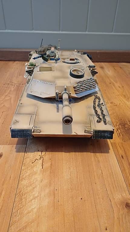 Kit di modellismo & Modellini statici: BBi Modell Panzer – Usato da Boningen venduto da evely03 3