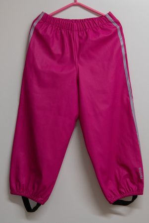 Regenhose von Reima, Gr. 110