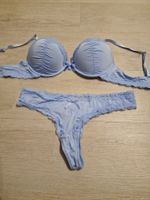 Dessous Set Push-Up und String