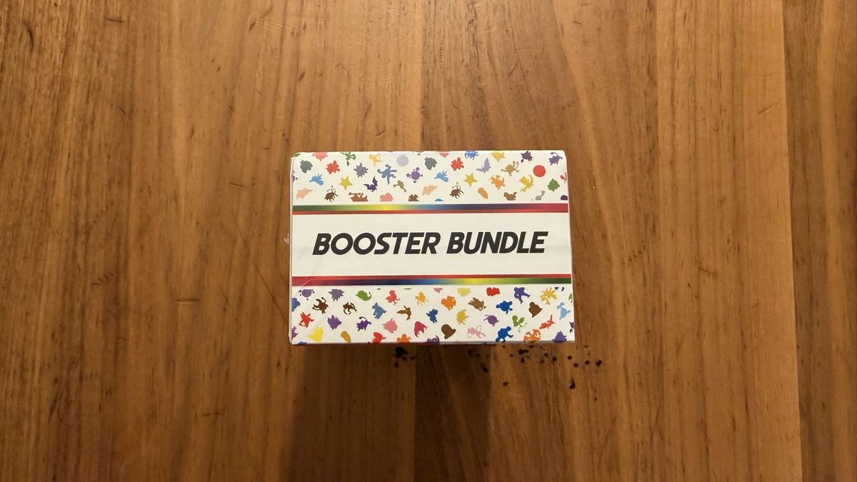 Pokémon Sammelbilder & Trading cards: Pokémon 151 Booster Bundle ENG sealed – Neu und originalverpackt aus Bonaduz von Snake86 2