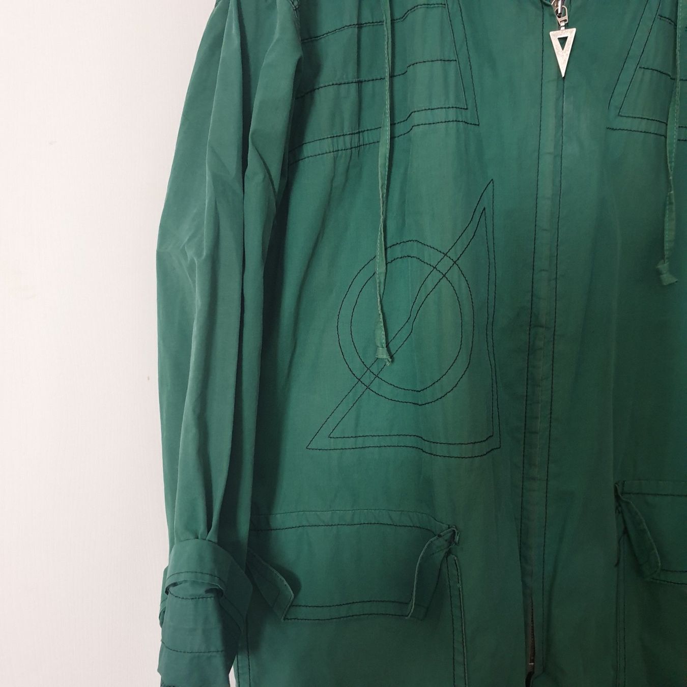 Gil Bret Jacken: Gil Bret Vintage Sommer-Longjacke – Gebraucht aus Frenkendorf von Moon111 4