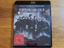 The Expendables 2 - Back for War (2012)
