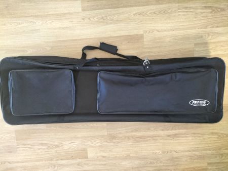 Transporttasche für E-Piano Proline Tuffbag