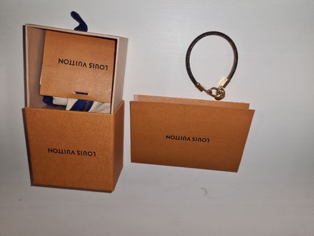 Louis Vuitton Armband, Top Zustand, mit Original Quittung 