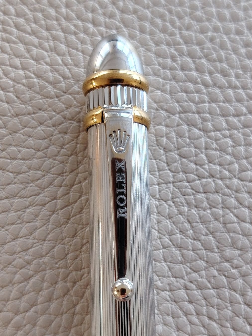 Penna & Evidenziatori: Rolex Vintage Kugelschreiber – Nuovo (secondo la descrizione) da Zuzwil SG venduto da Daytona57 5