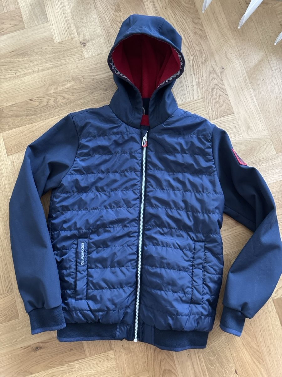 We Jacken & Mäntel: Übergangsjacke von WE, Grösse 158/164 – Gebraucht aus Wohlen AG von Michi761
