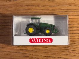 M1563: Traktor (Spur N)