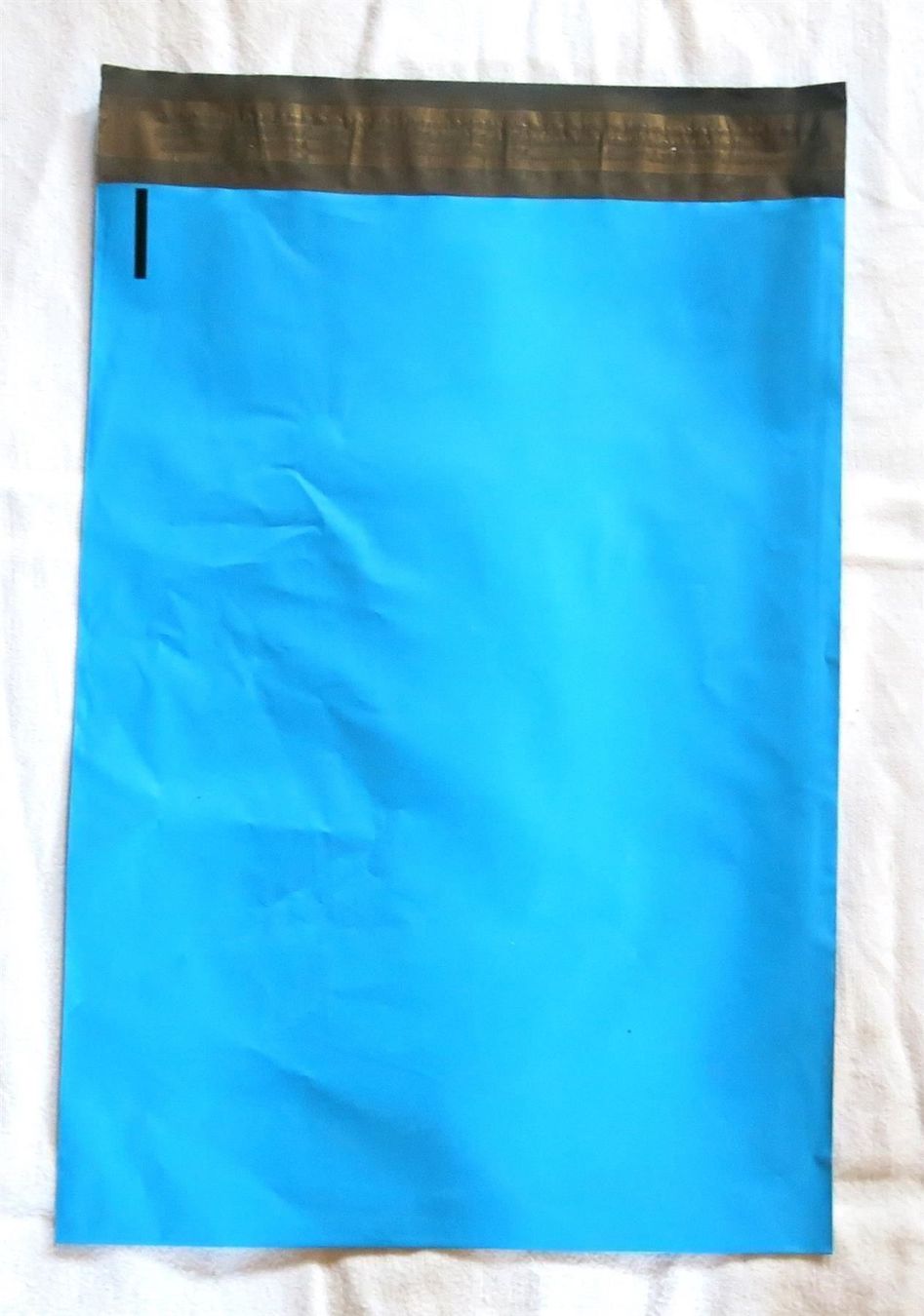 Buste & buste per spedizione: Versandtaschen / C4/ blau / 10 Stück – Nuovo (secondo la descrizione) da Schaffhausen venduto da mailingbags0