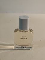 Damenduft eau de Parfüm, 30ml Zara Deep Garden, neu (nov331)