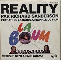B.O.DU FILM LA BOUM
