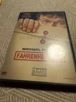 Fahrenheit 9/11 (de Michael Moore) Palme d’or Cannes 2004