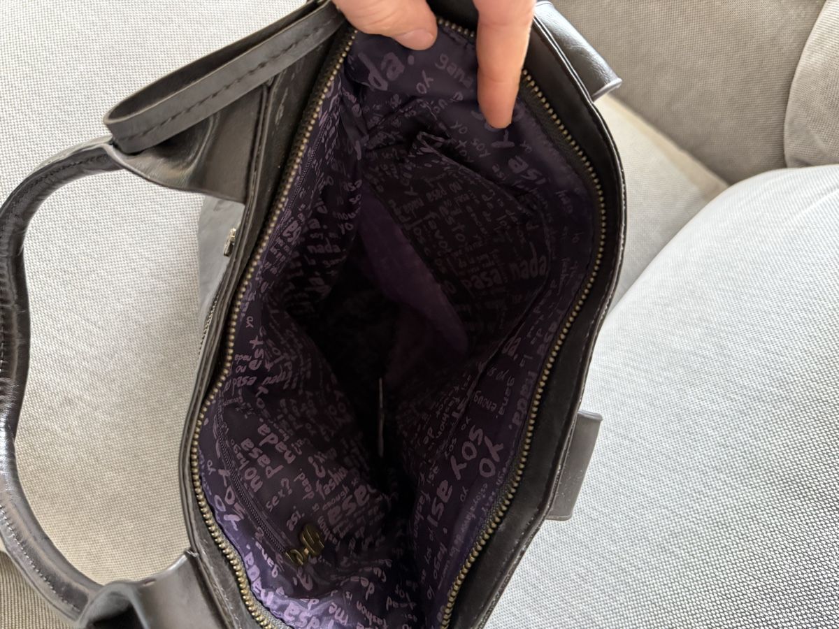Borse da donna: Desigual Tasche – Usato da Winterthur venduto da ivule2000 3