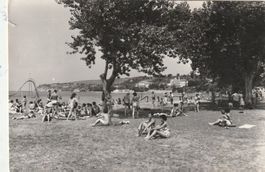 Strandbad  Ankara