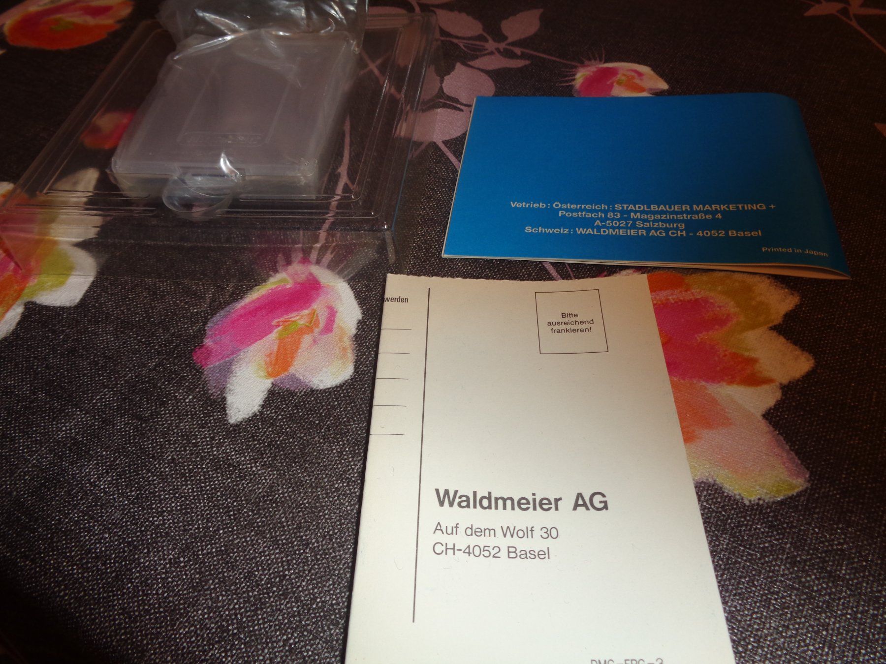 Spiele: Pop Up GAMEBOY OVP – Gebraucht aus Olten von Disc-Ausverkauf 8