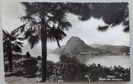 Lugano - Monte S. Salvatore